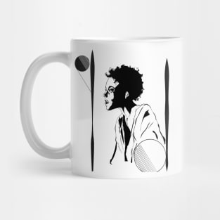 Bipolar Mug